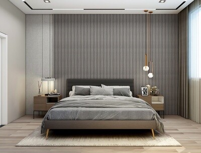 Acoustica - Gray