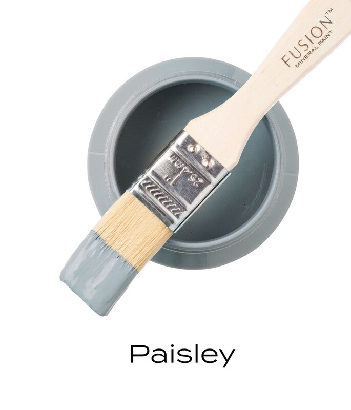 Paisley
