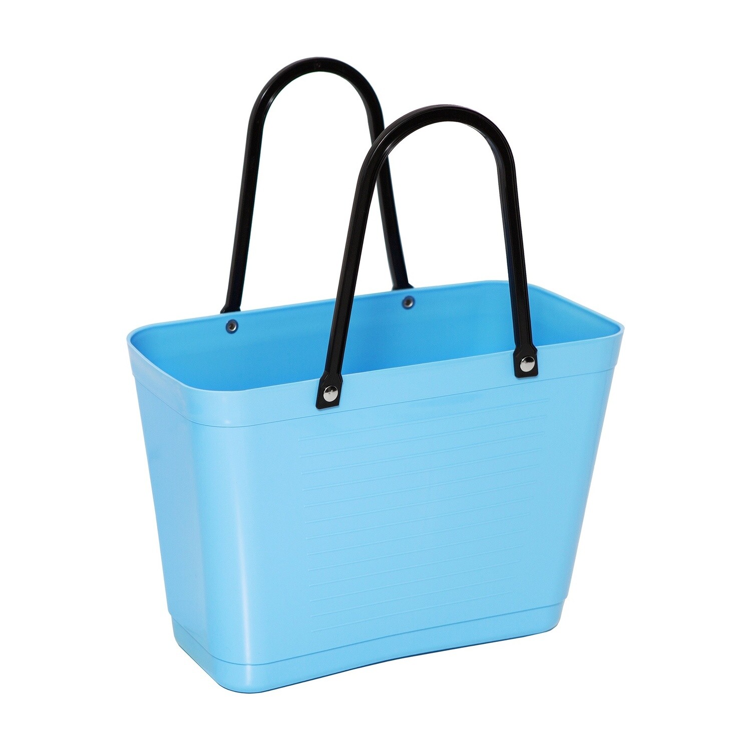 Small Light Blue Hinza Bag