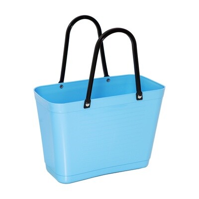 Small Light Blue Hinza Bag