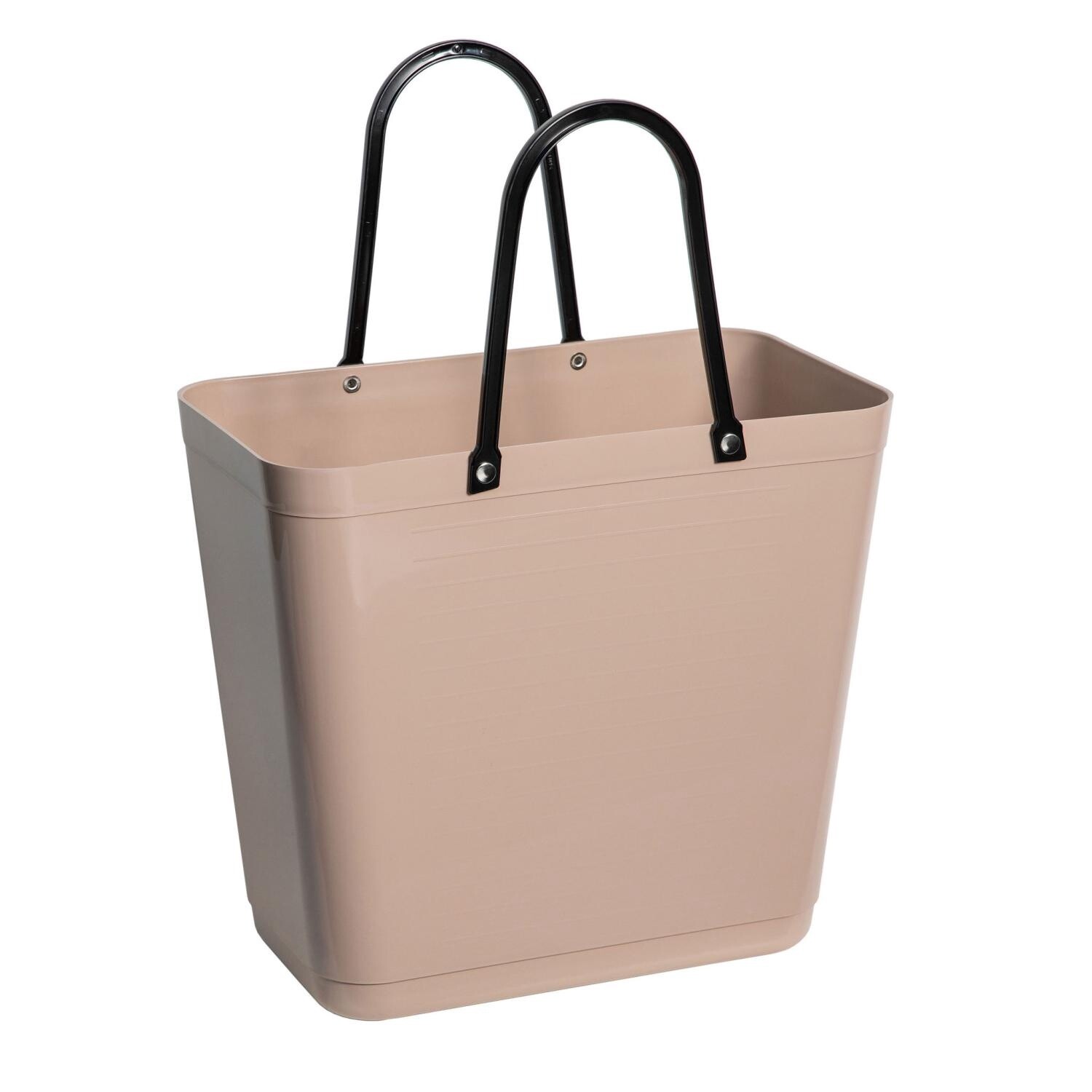 Tall Nougat Hinza bag