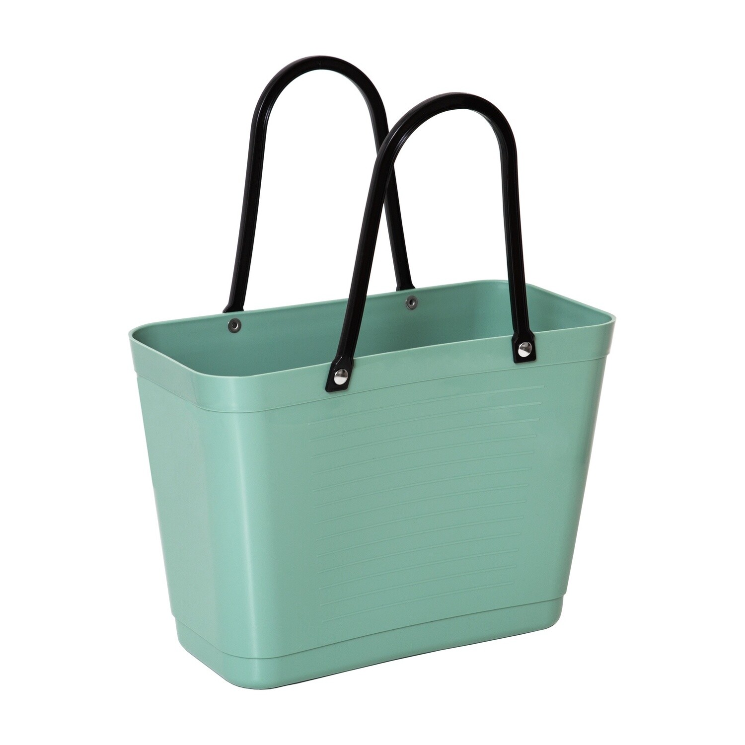 Small Olive Hinza Bag