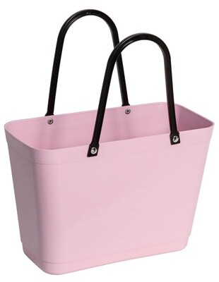 Small Dusty Pink Hinza Bag