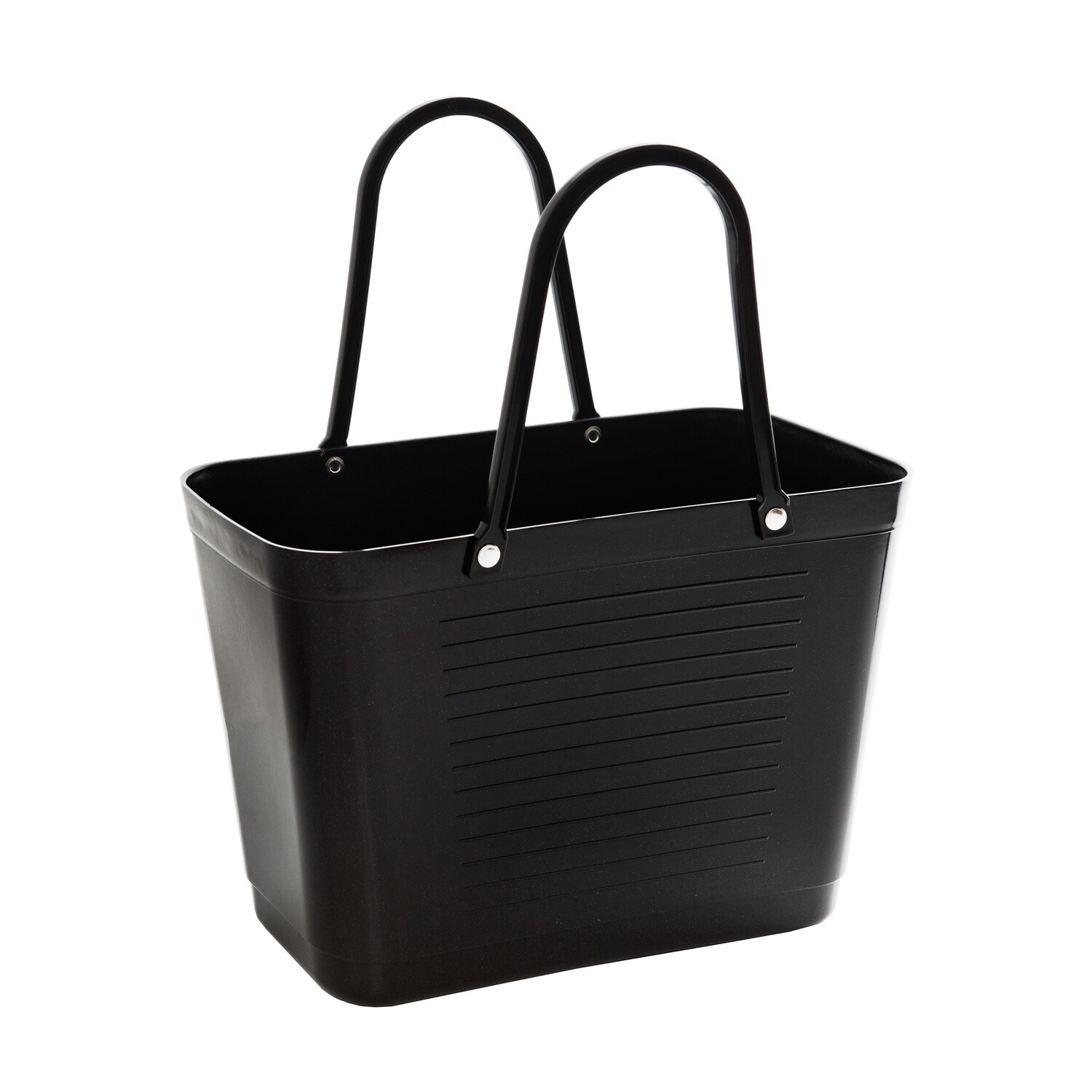 Small Black Hinza Bag