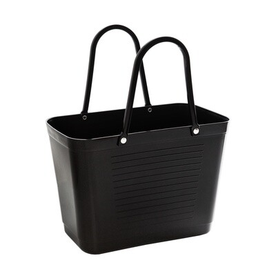 Small Black Hinza Bag