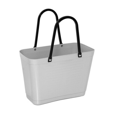 Small Light Grey Hinza Bag