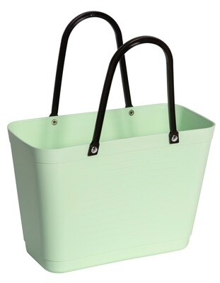 Small Light Green Hinza Bag