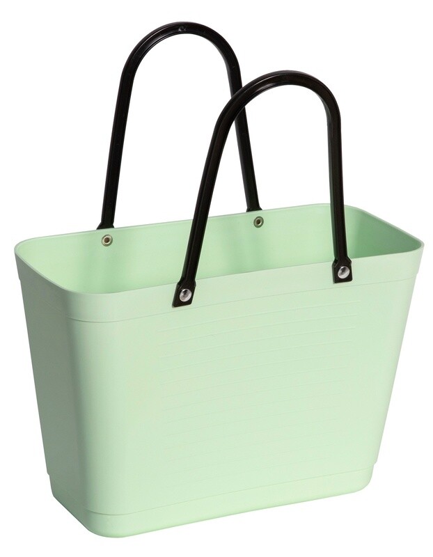 Small Light Green Hinza Bag