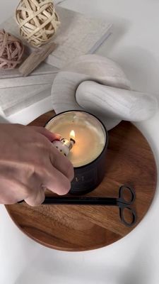 Candles &amp; Home Fragrance
