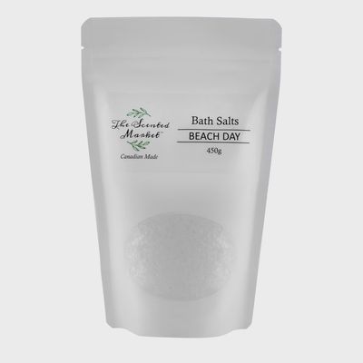 B&amp;B Bath Salt