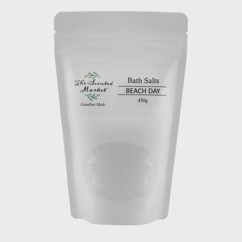 B&amp;B Bath Salt
