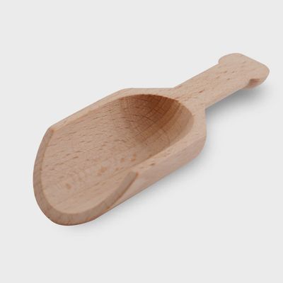 Bath Salt Scoop