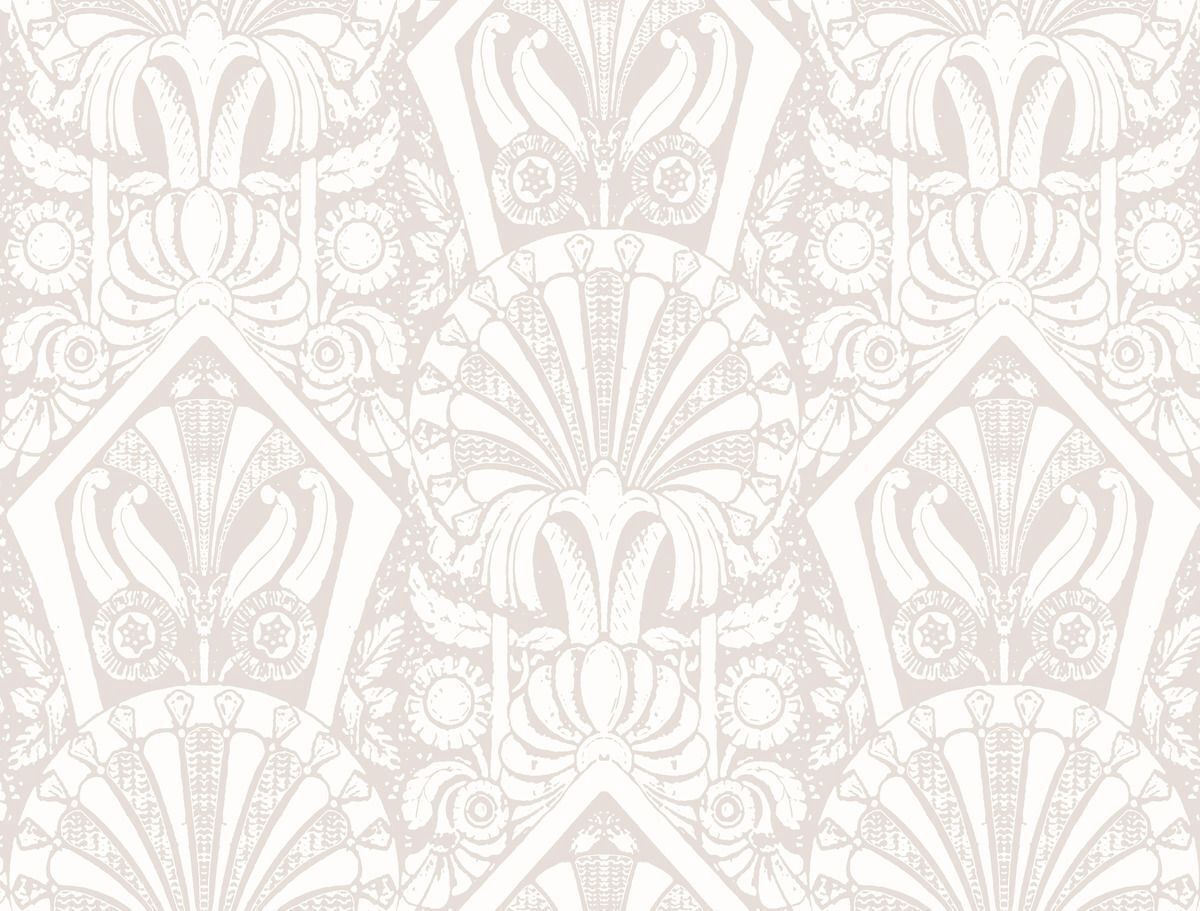 Zelda Beige &amp; Cream (NV5532)