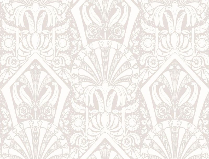 Zelda Beige &amp; Cream (NV5532)