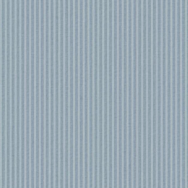 New Ticking Stripe Blue (SR1592)