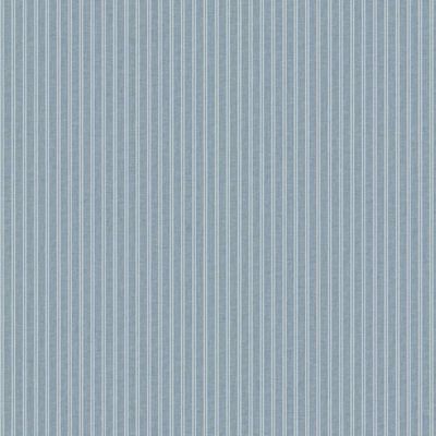 New Ticking Stripe Blue (SR1592)