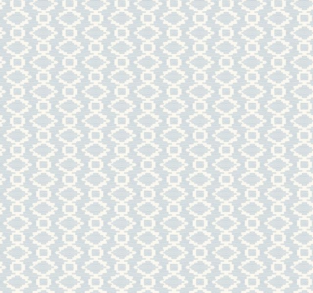 Canyon Weave, Blue
