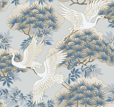 Sprig &amp; Heron