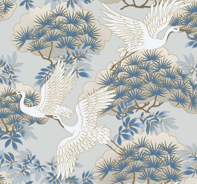 Sprig &amp; Heron