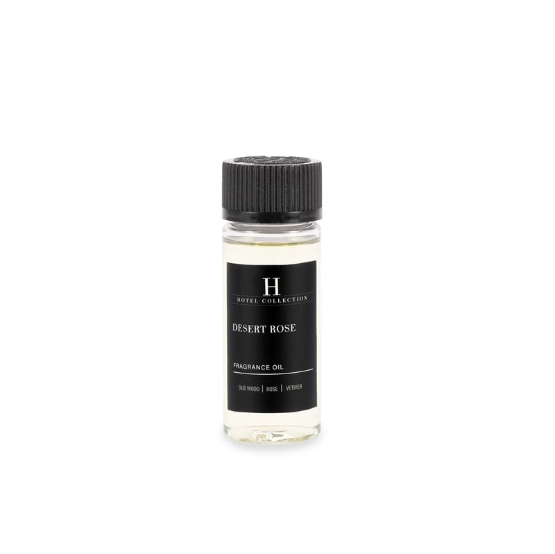 Desert Rose Fragrance Oil