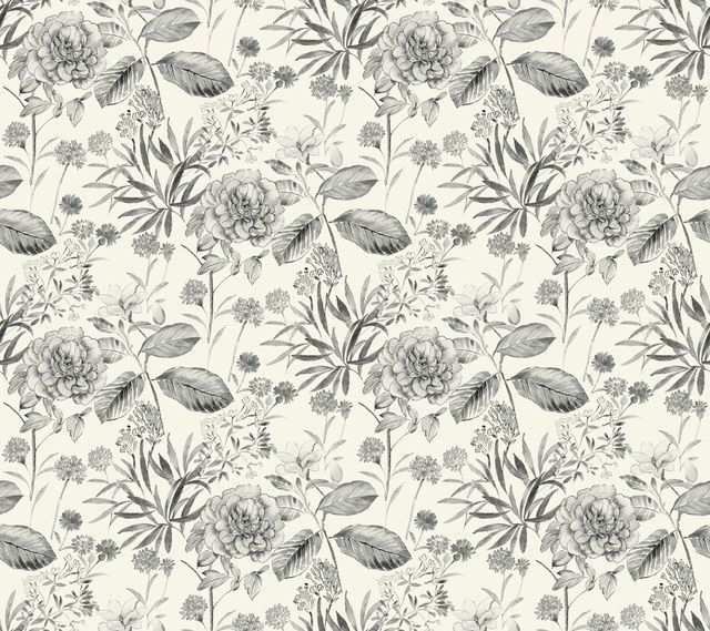 Midsummer Floral