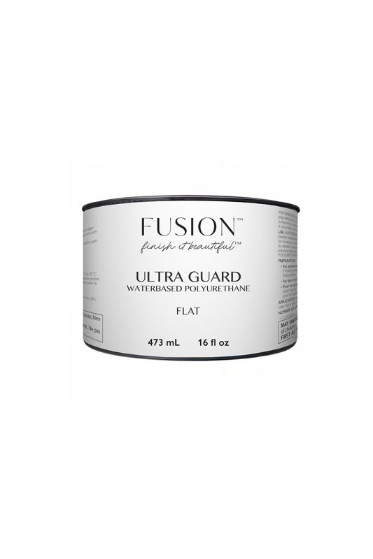 Ultra Guard Waterbased Polyurethane