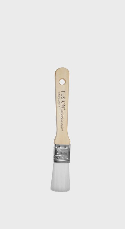 Flat Smooth Economy Brush