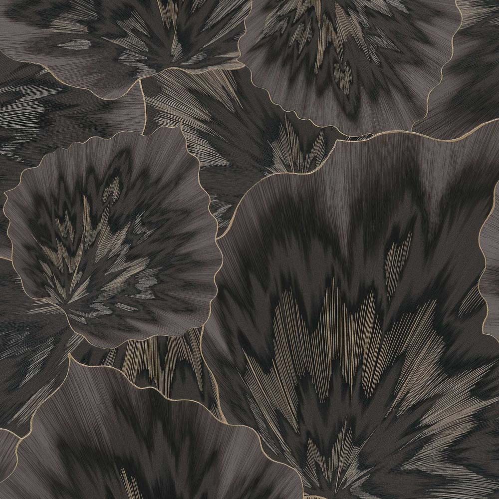 Bliss, Black &amp; Gold (10402-15)