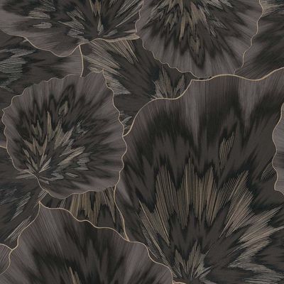Bliss, Black &amp; Gold (10402-15)