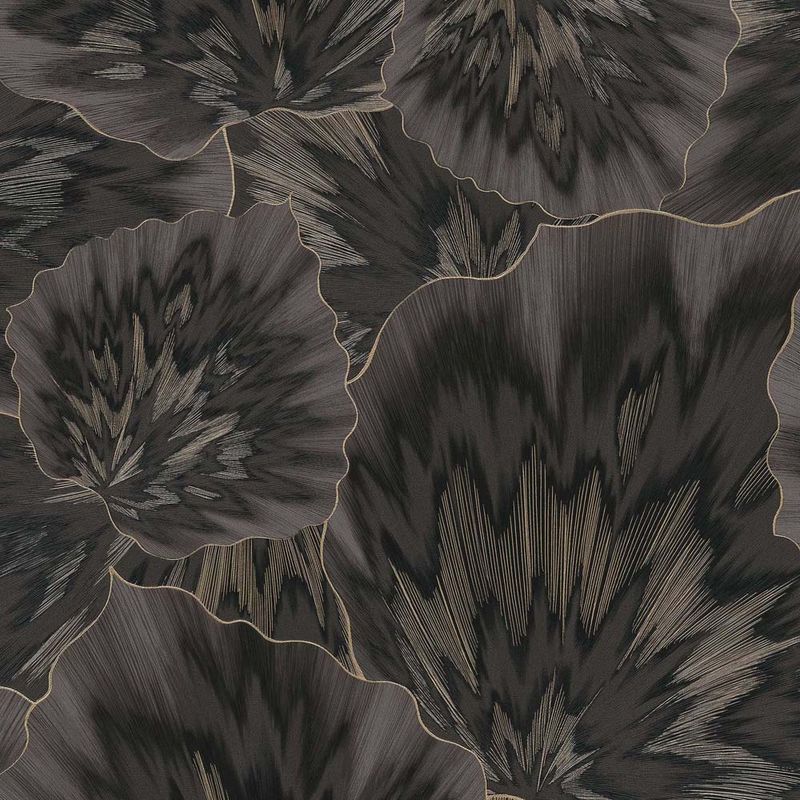 Bliss, Black &amp; Gold (10402-15)