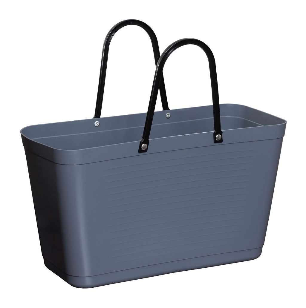 Large Pigeon Blue Hinza Bag