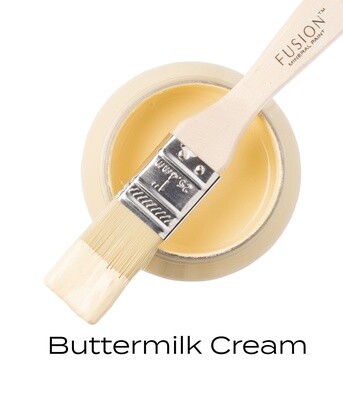 Buttermilk Cream
