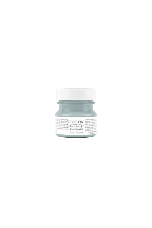 French Eggshell