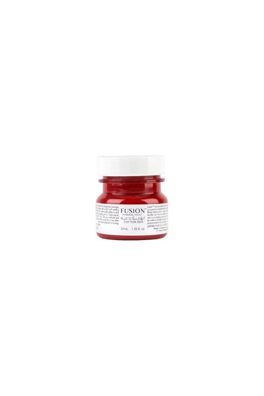 Fort York Red
