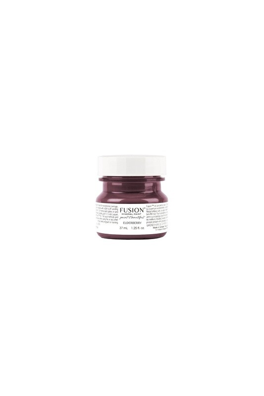 Elderberry