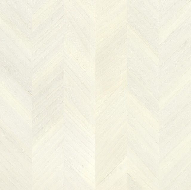 Wood Veneer in White