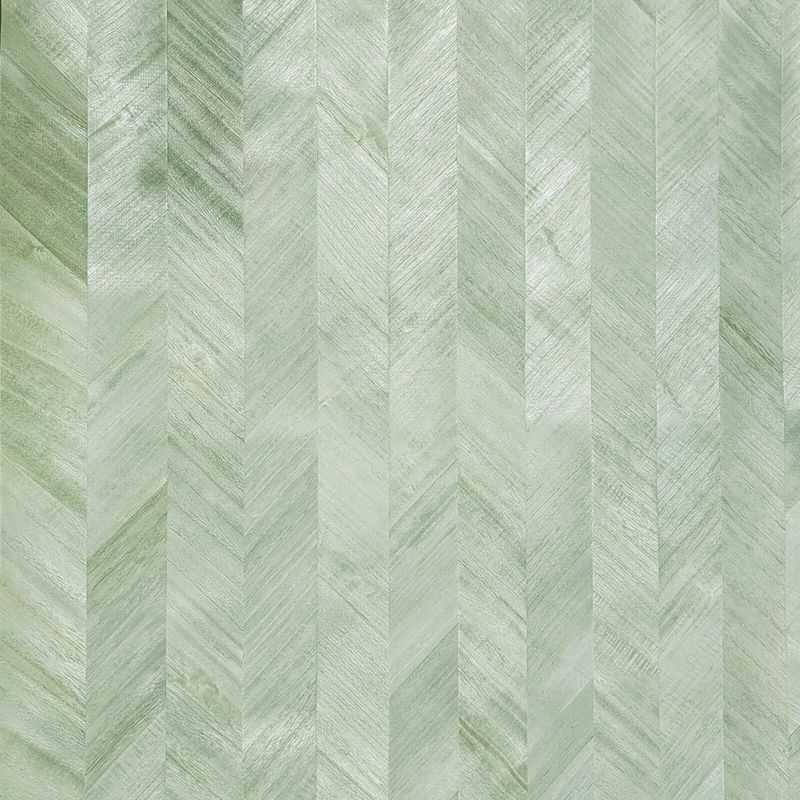 Wood Veneer in Light Green