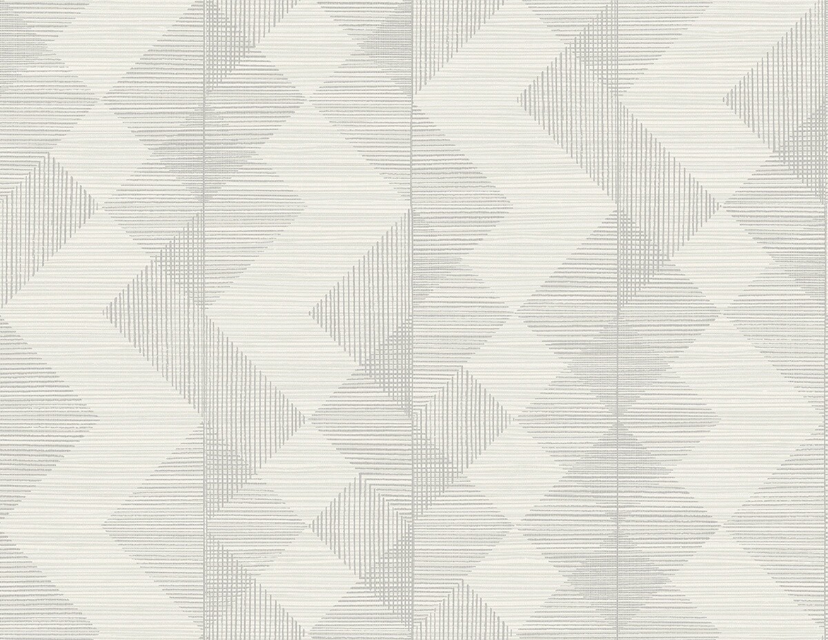 Textile Effects Geometric, String Cloth