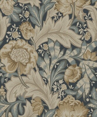 Acanthus Garden