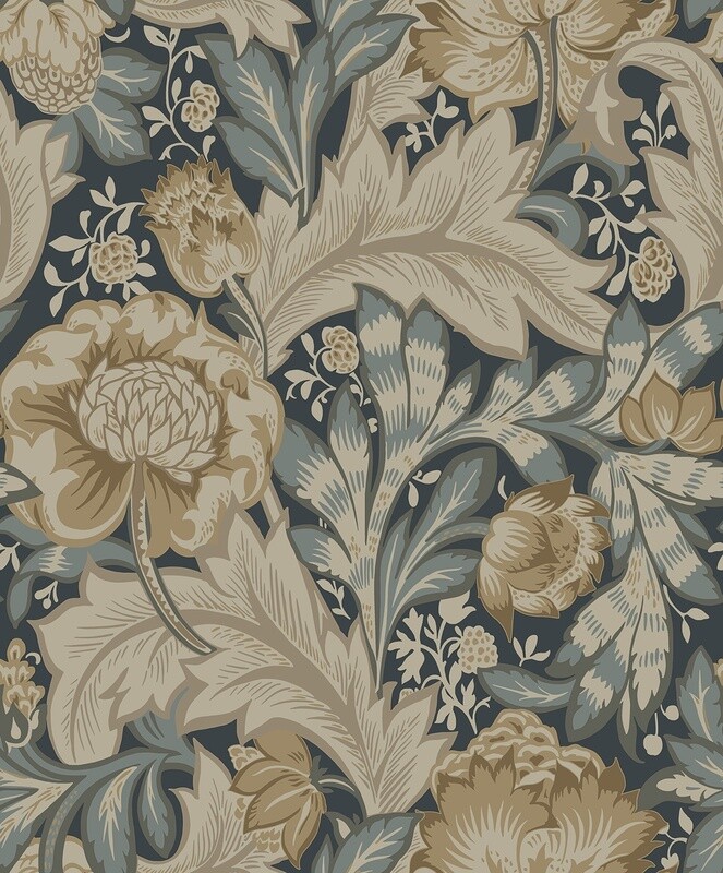 Acanthus Garden