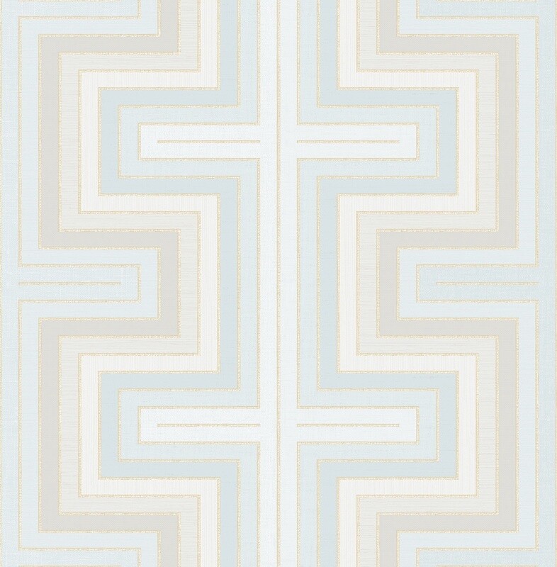 Sanctuary in Light Blue (FJ40505)