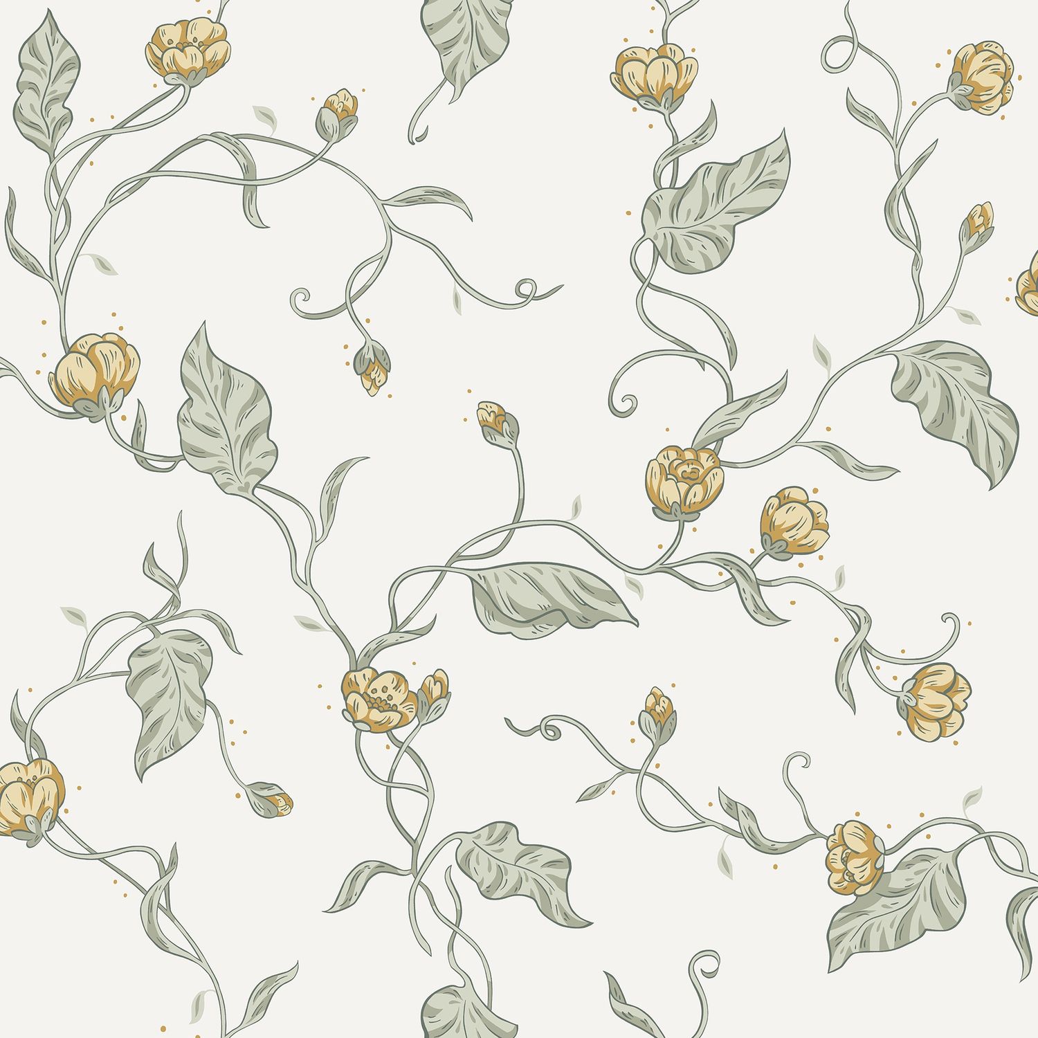 Elmire, Colour: Spring Green (S10147)