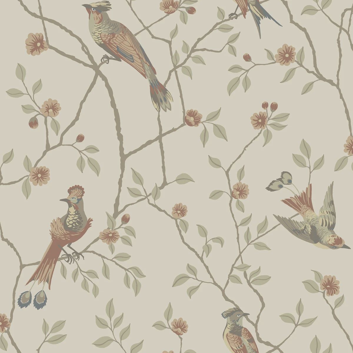 Eugen, Colour: Oat (413-09)