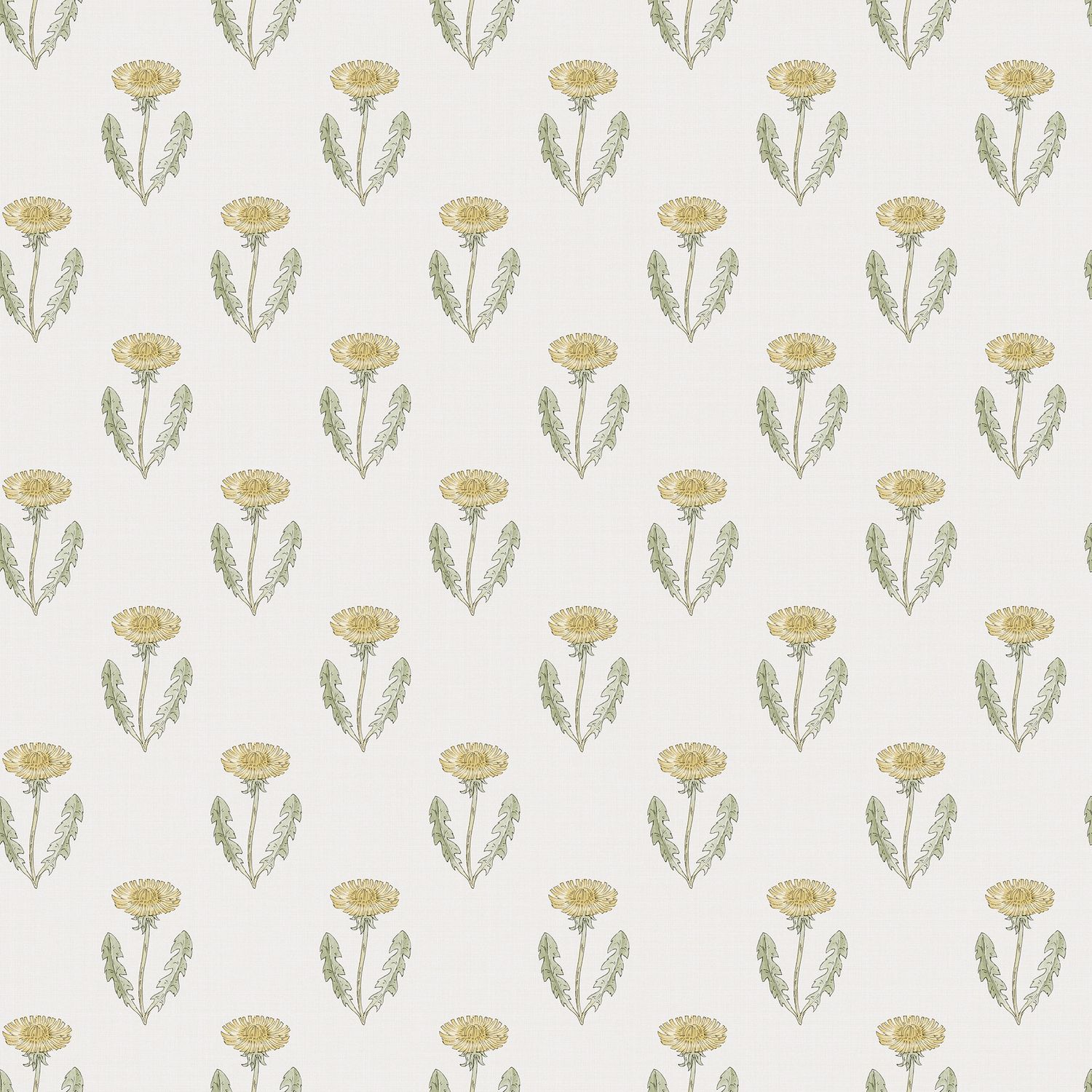 Maskrosen, Colour: Spring Green (S10137)