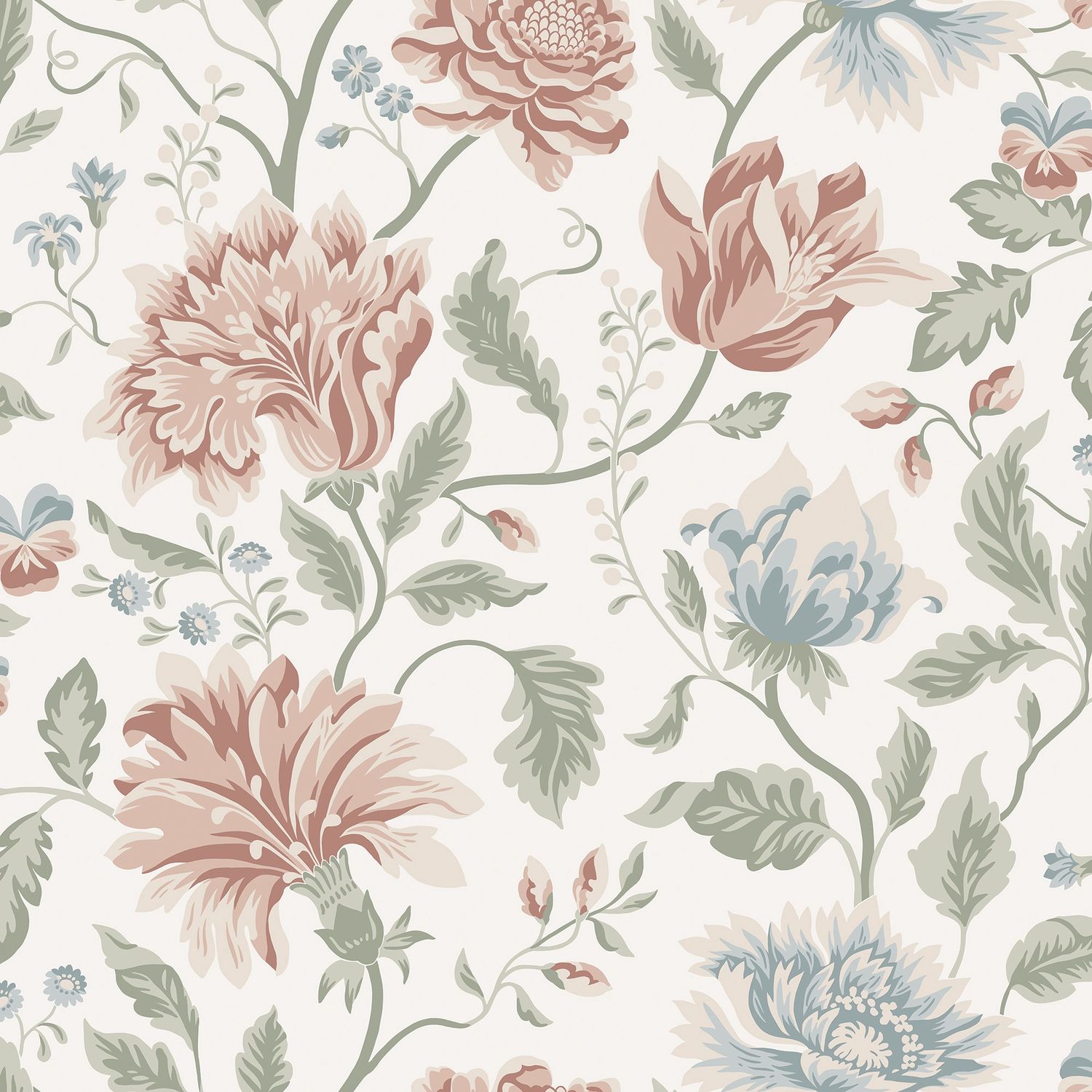 Annabelle, Colour: Terracotta (S10261)