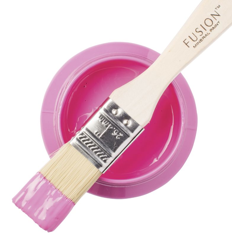 CUREiously Pink