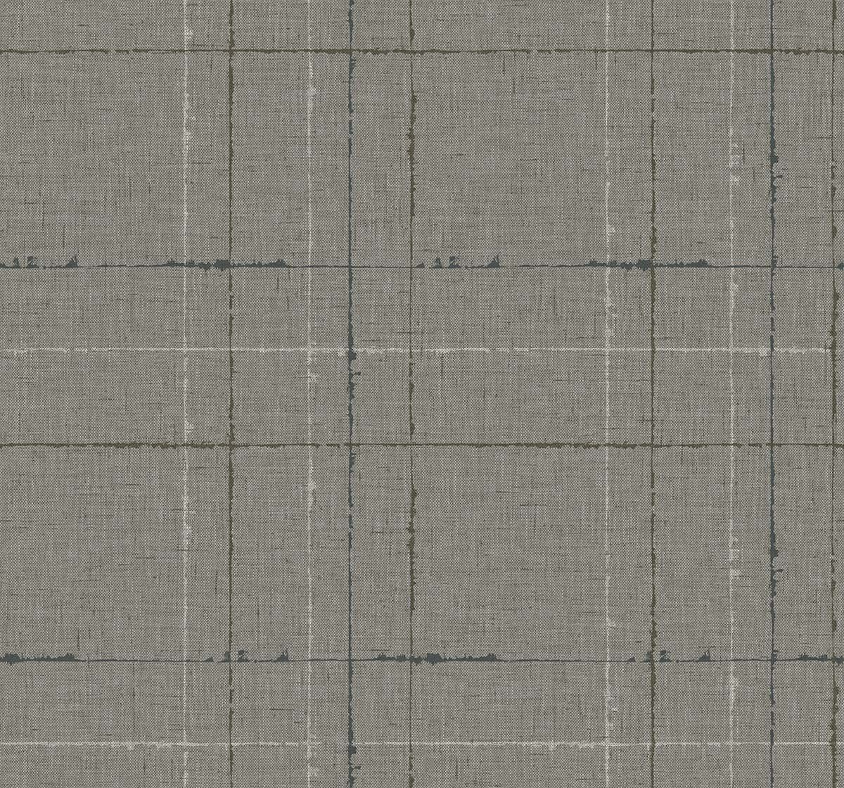 Gorton Plaid, Mocha (TH90110)