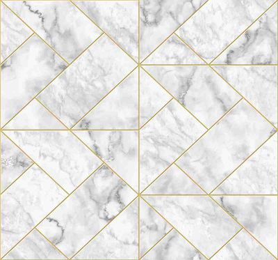 Geometric Marble