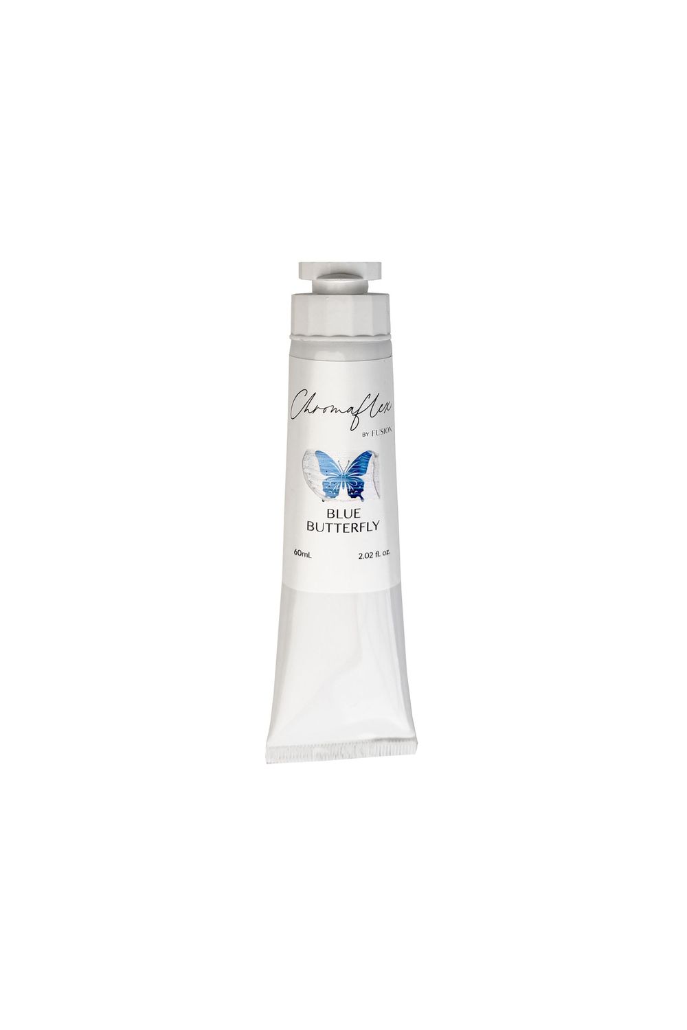 ChromaFlex 60 mL, Colour: Blue Butterfly