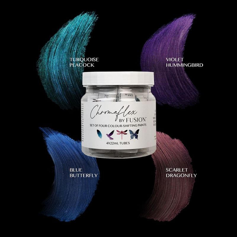 ChromaFlex Bundle